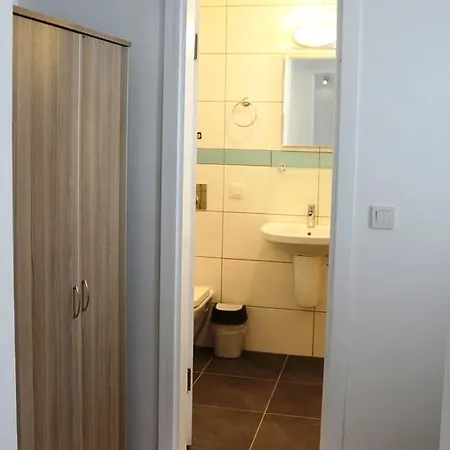 Agan Pension Bodrum Room photo