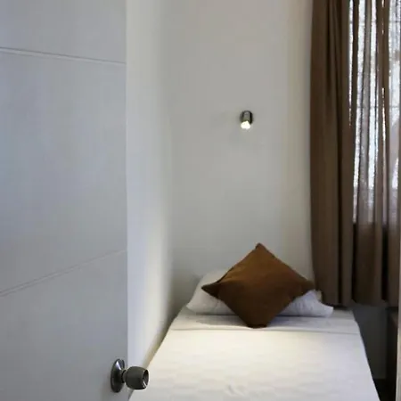 Agan Pension Bodrum Room photo