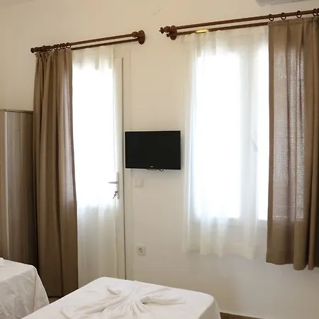 Agan Pension Bodrum Exterior photo